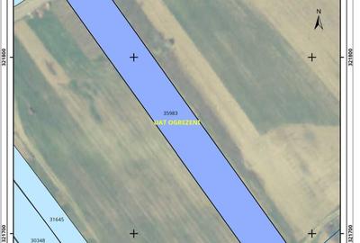 Spațiu comercial, în Ogrezeni - 1