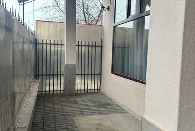 Spațiu comercial de închiriat – Brașov, Cartier Florilor – 80 mp + terasă - 5