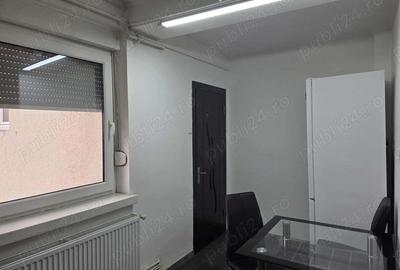 Apartament cu 3 camere decomandat în Central - 2