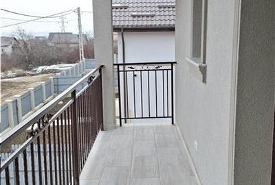 INTABULATA! Casa 5 camere Valea Lupului,BIROU Parter,Incalz.Pardoseala,Canalizar - 12