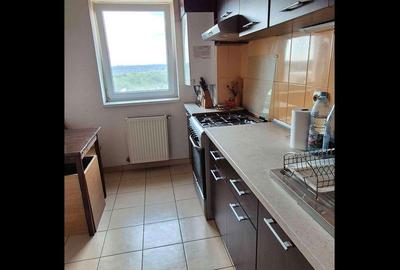 Apartament cu 2 camere decomandat în Splaiul Unirii - 8