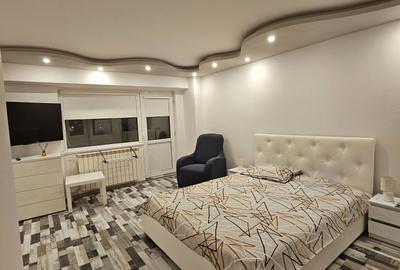 Garsonieră decomandată în Vitan - 5