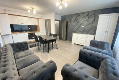 Apartament cu 2 camere semidecomandat, mobilat în Tătărași - 16