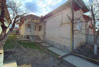 Casă cu 2 camere în Central - 7