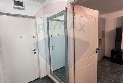 Apartament cu 2 camere decomandat, mobilat în Brazda lui Novac - 5