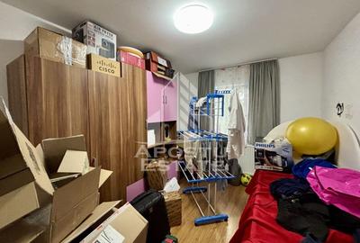 Apartament cu 4 camere, etaj intermediar, centrala, zona Shopping City Apartament cu 4 camere, etaj intermediar, centrala, zona Shopping City - 8