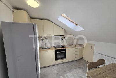 Garsoniera decomandata 36 mpu prima inchiriere in zona Turni - 2