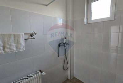 Spațiu comercial, de 424 mp, în Udești - 45