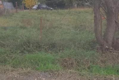 Teren de 507 mp, în Cisnădioara - 3