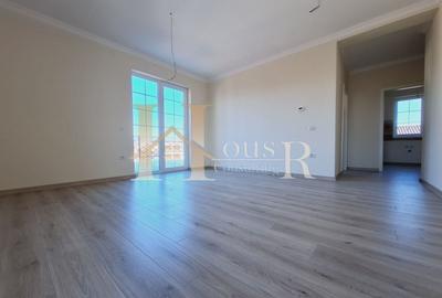 Apartament cu 2 camere decomandat în Girocului - 2