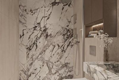 Faleza Nord - Vânzare apartament cu 2 camere la doar 50 m de plaja - 19