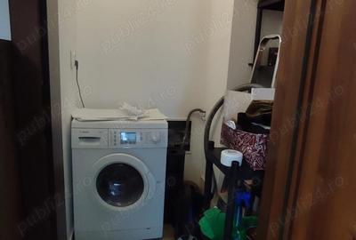 Apartament cu 2 camere decomandat în Antiaeriană - 1