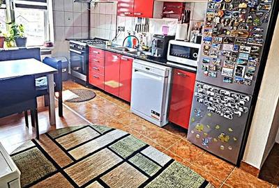 Apartament cu 3 camere în Turnișor - 6