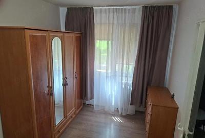 Apartament cu 2 camere semidecomandat în Central - 5