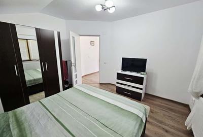 Vilă modernă cu 5 camere – Mănești - 41