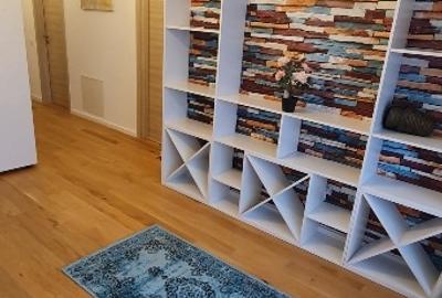 Studio modern,mobilat complet, zona Aviatiei, 10 min Herastrau - 5