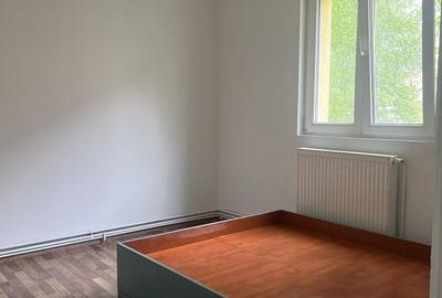 Apartament cu 2 camere semidecomandat în Centrul Civic - 8