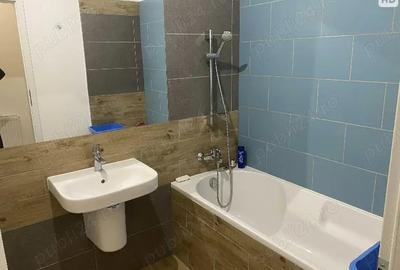 Inchiriez apartament hotelier - 1