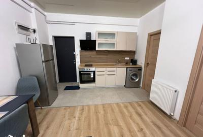 Apartament cu 3 camere în Nord - 6