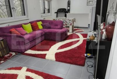 Apartament cu 3 camere decomandat în Burdujeni - 7