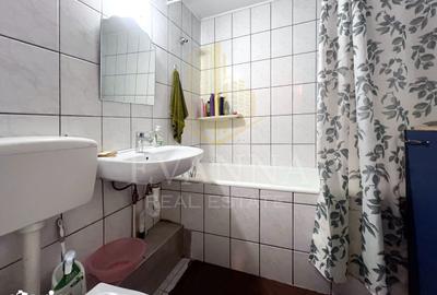 Apartament cu 3 camere decomandat în Vasile Alecsandri - 7