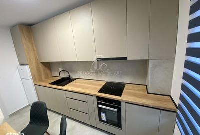 Apartament cu 2 camere decomandat în Mureșeni - 1