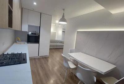 Apartament cu 2 camere de inchiriat in cartierul Florilor - 1