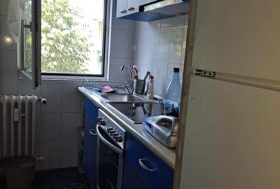 Apartament situat in zona TOMIS NORD - 5