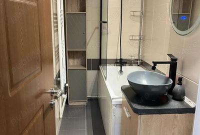 Garsonieră decomandată în Inel II - 2