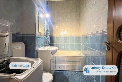 Apartament de inchiriat, 1 Camera, Magheru, Central, Oradea - 7