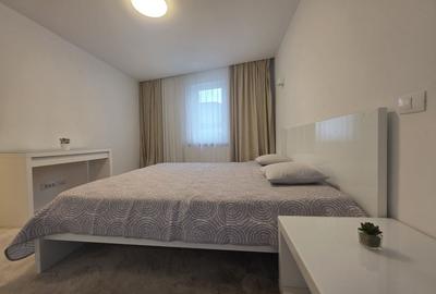 2 camere | Parter înalt | GRADINA + TERASA | 90 mp utili | Pipera - 5