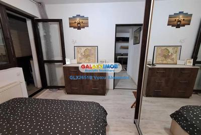 Apartament cu 2 camere decomandat, mobilat în Berceni - 3