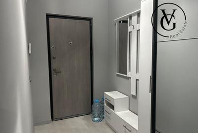 Apartament 2 camere cu parcare si vedere mare - 8