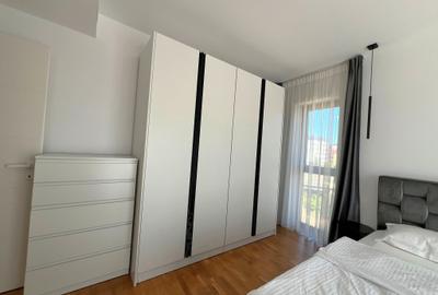 Apartament 2 camere PREMIUM | Zona Herastrau - 10
