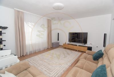 Casa spatioasa cu 6 camere si teren generos - Stefanesti - 10