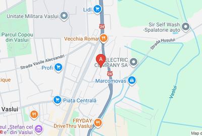 Închirieri apartament - 1