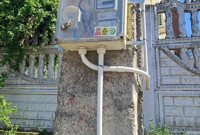 Casă cu 4 camere în Conțești - 8
