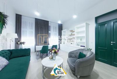 Apartament cu 7 camere semidecomandat în Ultracentral - 3