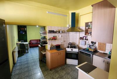 Casa cu teren in zona Traian, 2 fronturi stradale - 11