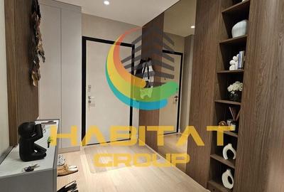 Apartament cu 3 camere semidecomandat, mobilat în Barbu Văcărescu - 5