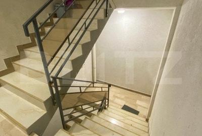 Apartament 2 camere, imobil nou, zona Doamna Stanca - 6