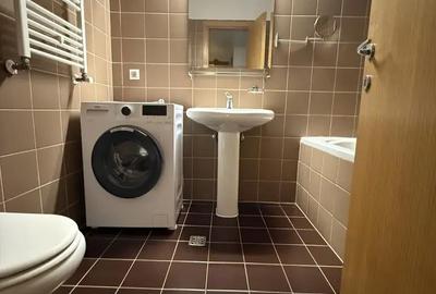 Apartament cu 2 camere decomandat în Mihai Bravu - 6
