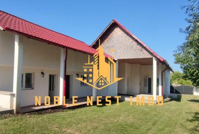 Casa spa?ioasa Mice?ti, Arge?, teren generos 2.500 - 13