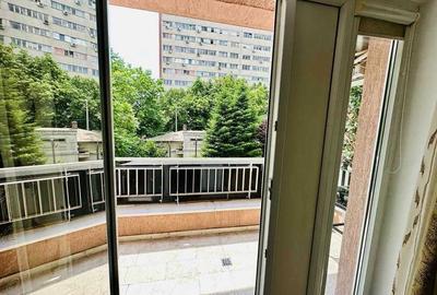 Apartament cu 2 camere decomandat în Central - 3