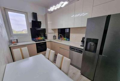 Apartament 4 camere Lux+Loc de parcare in Complexul Colentina Garden - 4