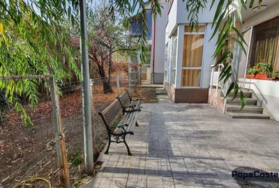 Giulesti cartier ANL 3 camere parter, 2 bai, terasa, gradina proprie Giulesti cartier ANL 3 camere parter, 2 bai, terasa, gradina proprie - 13