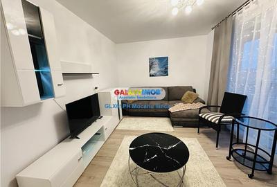 Apartament cu 2 camere decomandat, mobilat în Albert