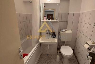 Apartament cu 2 camere în Traian - 3