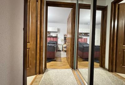 De vanzare - 2 camere 55mp - 150m Metrou Lujerului - 14