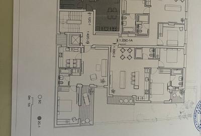 Vanzare apartament 2 camere | Calea Dudesti - Stage | 45 mp - 8
